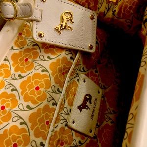 Emma Fox purse